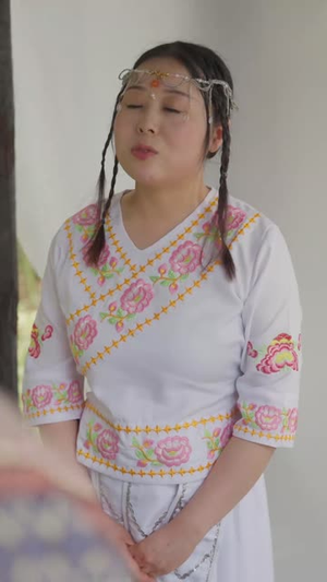 皮鼓谣（40集）上头短剧一口气看完系列