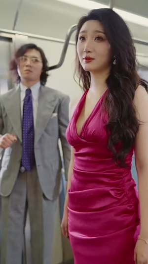 死亡三号线之浴血新娘（30集）独家短剧内容免费看