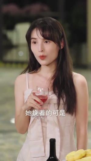 玫瑰的致命诱饵（63集）一口气追完短剧