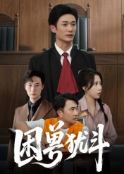困兽犹斗（50集）热门小说改编短剧
