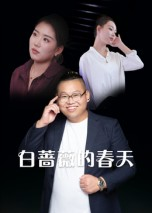 白蔷薇的春天（86集）深深爱上这部短剧