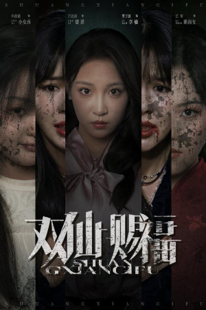 双仙赐福（33集）精彩短剧随心推