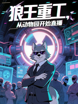 狼王重工从动物园开始直播（65集）短剧合集蓝光画质