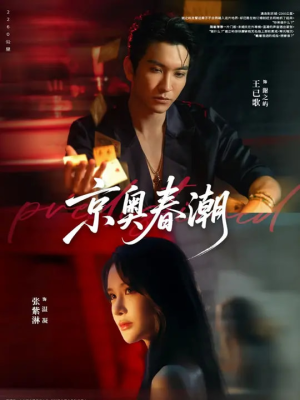京奥春潮（72集）红果短剧全集免费看
