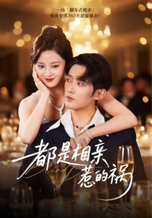 都是相亲惹的祸（72集）免费短剧在线观看