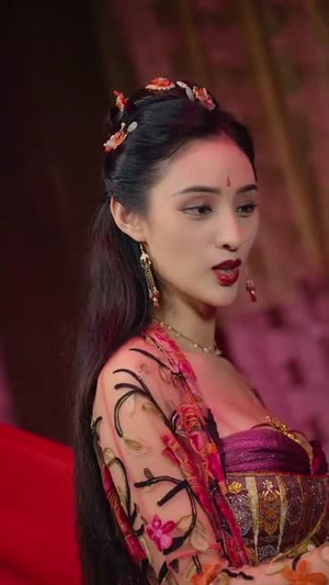 千狐情缘（75集）短剧免费看全集