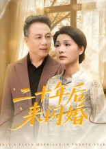 二十年后来闪婚（60集）最新短剧全集完整版