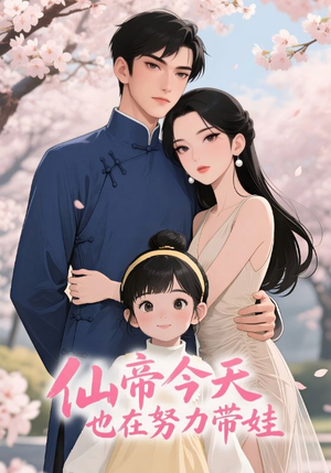 仙帝今天也在努力带娃（68集）一口气享受短剧大结局的快感