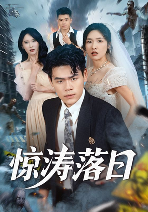 惊涛落日（60集）短剧追到爽热门短剧抢先看