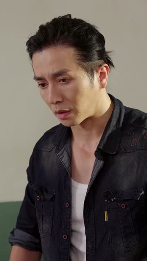 黑拳（59集）无需下载在线短剧免费看