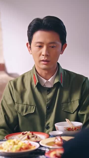 重生60年代激情燃烧的岁月（89集）全剧短剧看到大结局