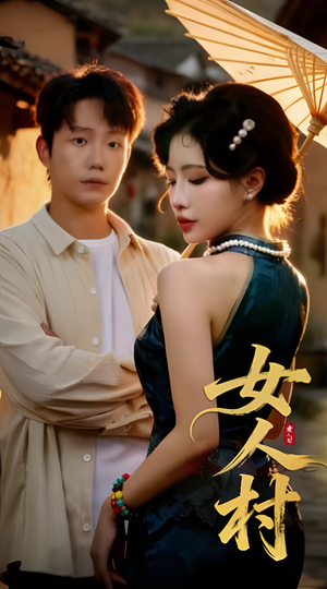 女人村（全集）短剧全集在此免费观看