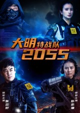 大明特战队2055（58集）热门短剧免费看