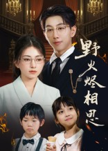 野火烬相思（61集）河马短剧免费看全集
