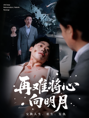 再难将心向明月（59集）火热短剧抢先看