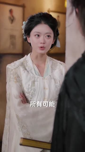 穿越反派，洗白救全家：反派怎么啦（65集）最新火爆短剧抢先看