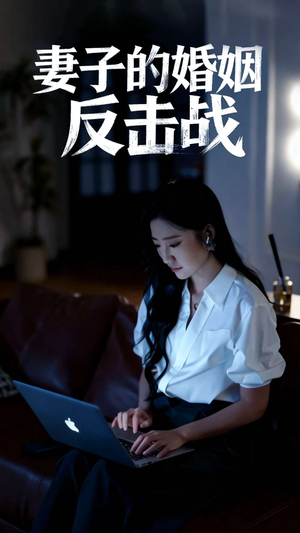 妻子的婚姻反击战（46集）精彩短剧片段分享