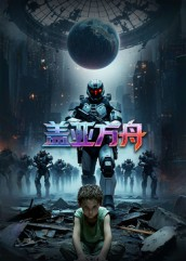 盖亚方舟（16集）短剧抢先看精彩无限量