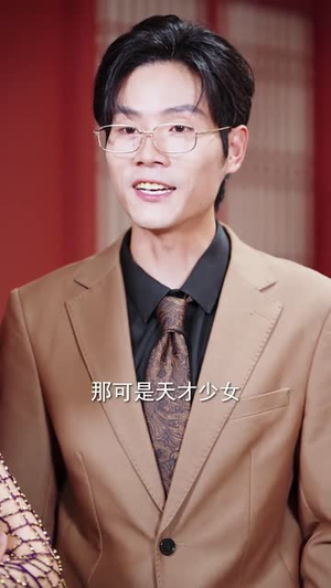 妈妈我不要再爱你了（70集）塞纳牧首部短剧精彩上播
