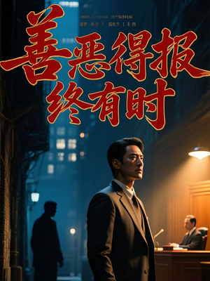 善恶得报终有时（30集）千万短剧流量抢先看