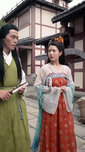 情锁言心（81集）独家短剧资源免费分享