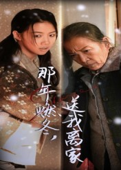那年燃冬送我离家&归程（30集）短剧全集大结局