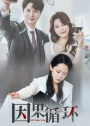 因果循环（45集）超级好看的短剧推荐