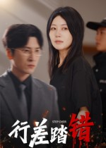 行差踏错（61集）热门短剧推荐每天准时更新
