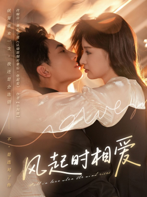 风起时相爱（80集）无广告畅享短剧视觉盛宴