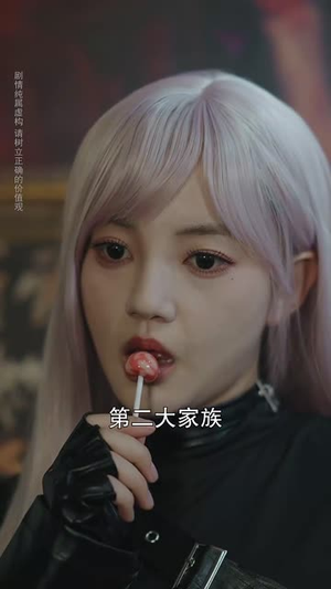 暴力玫瑰在线打工（73集）独家短剧免费看