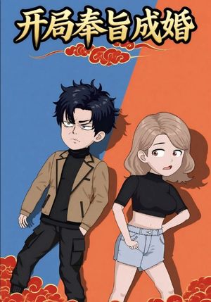 开局奉旨成婚（52集）短剧在哪看是免费的