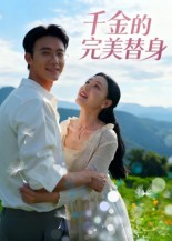 千金的完美替身（28集）红果短剧免费看app