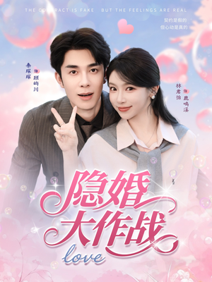隐婚大作战（82集）热播短剧推荐精彩片段