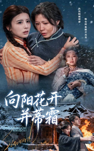 向阳花开并蒂霜（60集）大结局一气呵成的短剧精选