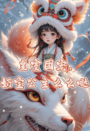 皇室团宠奶宝公主么么哒（57集）哪个短剧网能看