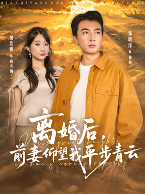 离婚后前妻仰望我平步青云（91集）免费观看排行榜前十短剧