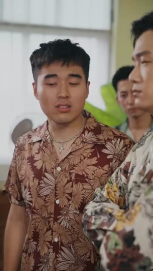 重生我的1990（122集）火爆热门短剧抢先看