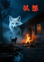 狐怨（28集）真的太精彩了短剧合集分享