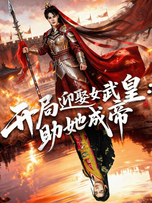开局迎娶女武皇，助她成帝（89集）免费短剧在线看全集
