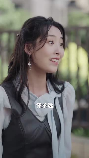 我只是人间清醒了一点（60集）高分推荐短剧免费看