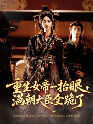 长公主囚宠，禁欲权臣他美色勾人（67集）热门短剧排行榜