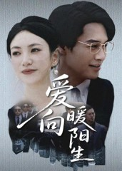 爱向暖阳生（50集）短剧越看越精彩越看越上头