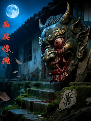 面具惊魂（34集）百亿短剧好看计划