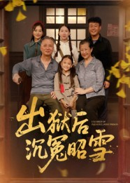 出狱后沉冤昭雪（44集）免费观看排行榜前十短剧