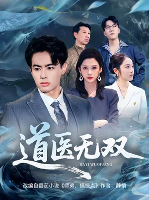 道医无双（80集）短剧终极大结局合集