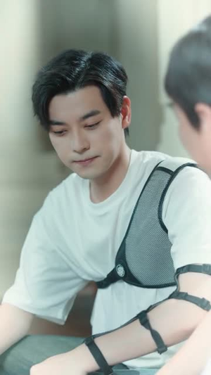 明眼人（40集）再也不用花钱看短剧了推荐