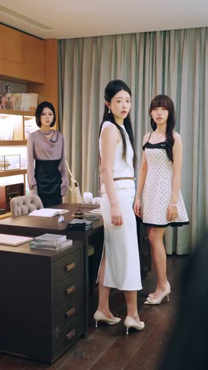 穿越书中女主人设崩了（80）短剧终篇全集限免看