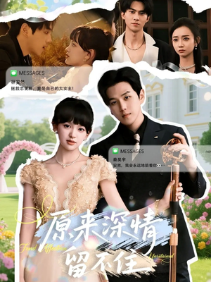 原来深情留不住（60集）终于迎来免费看短剧的福利