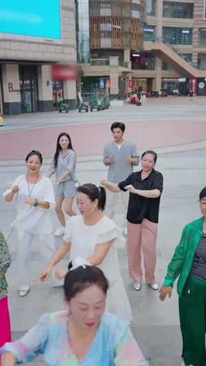 解救厉先生（84集）短剧抢先看途经你的盛放