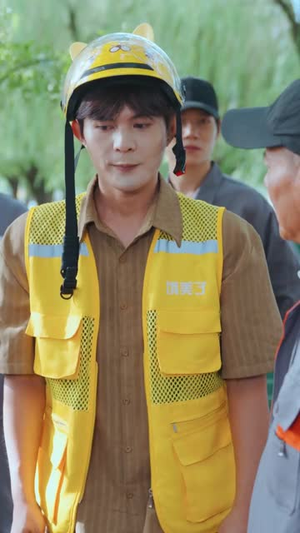 最强外卖员，从打击犯罪开始（全集）无广告畅享短剧视觉盛宴